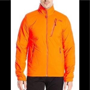 outdoor research superlayer jacket